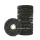 flap disc black perfect strip and clean disc